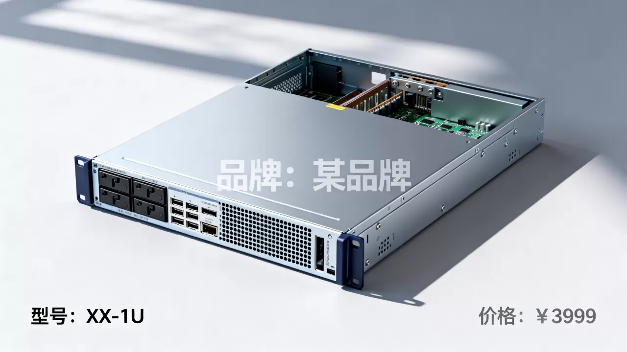 1u服务器机箱多少钱一台,哪个品牌性价比高? 1u服务器机箱多少钱一台,哪个品牌性价比高?