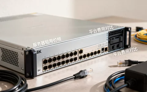 服务器一个平台多少钱，哪家租用价格更便宜？