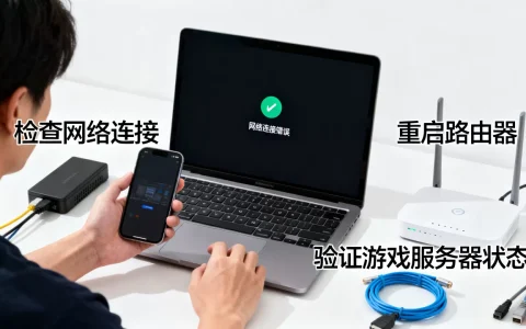 nba2k20连不上服务器怎么办，nba2k20网络连接错误解决？