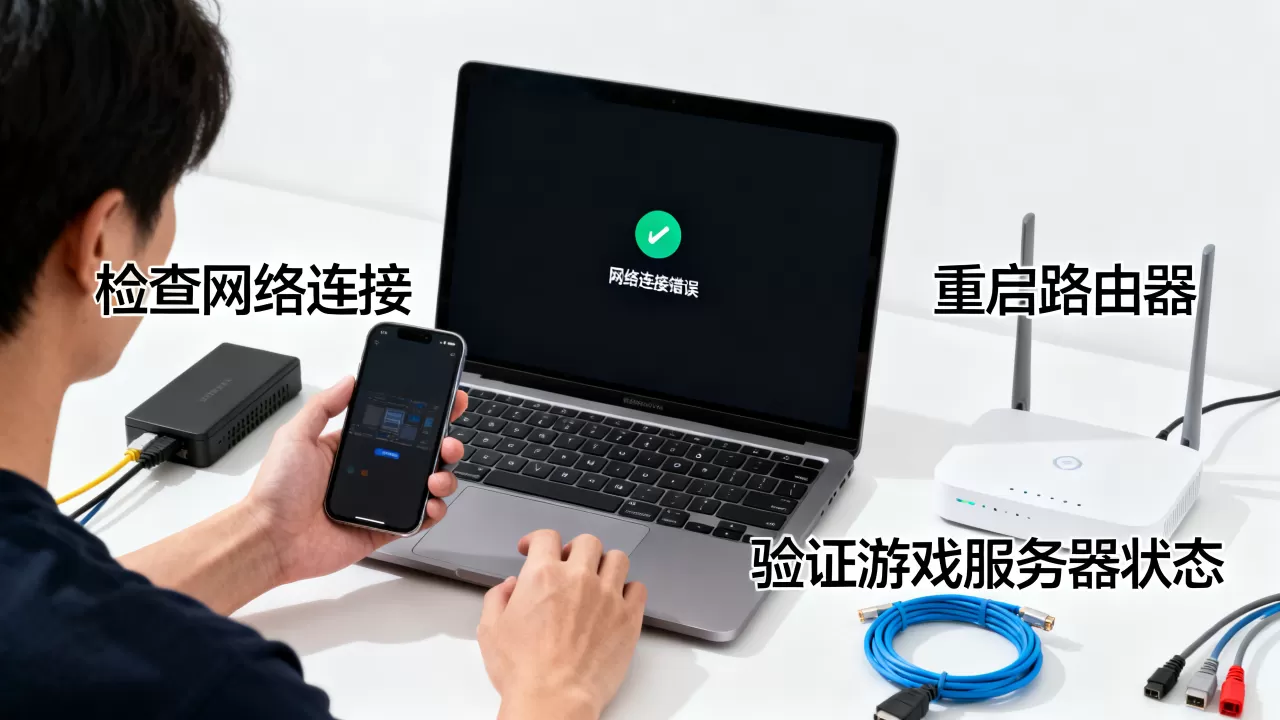 nba2k20连不上服务器怎么办,nba2k20网络连接错误解决? nba2k20连不上服务器怎么办,nba2k20网络连接错误解决?