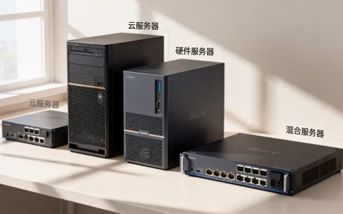 视频会议服务器有哪些类型，哪个牌子更好？