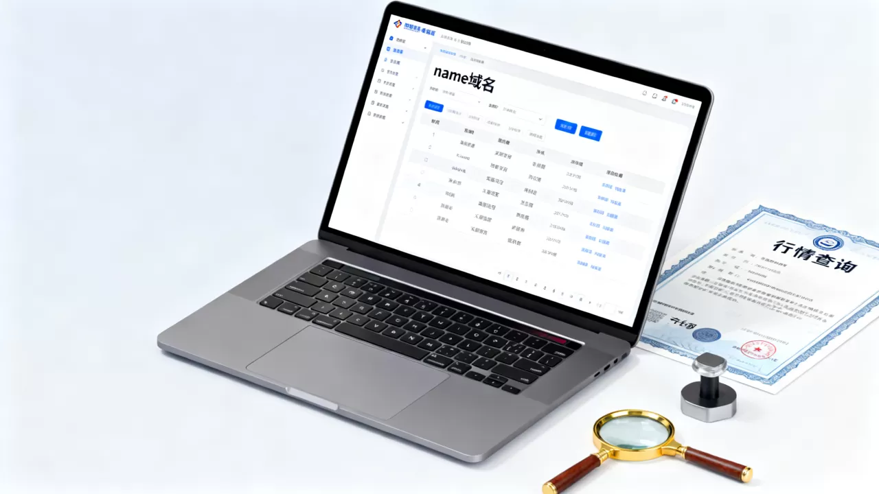 name域名到底值多少钱,怎么查询最新行情? name域名到底值多少钱,怎么查询最新行情?
