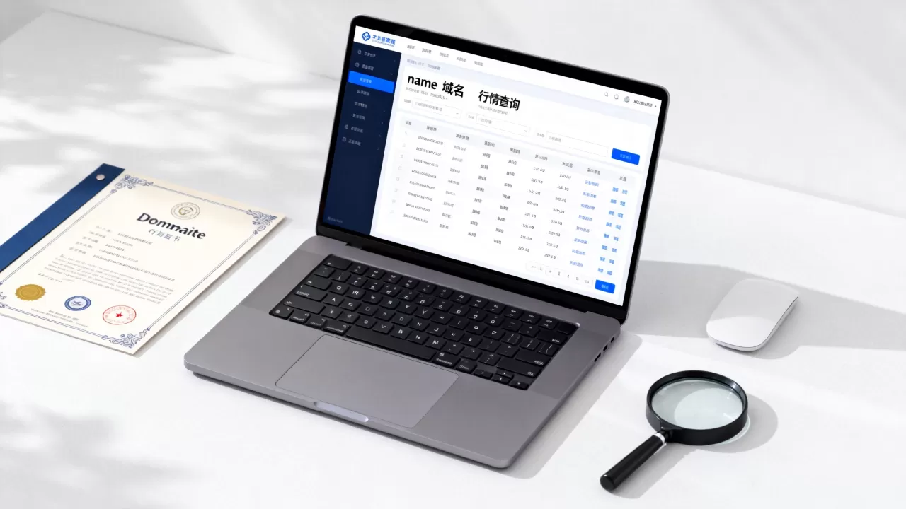 name域名到底值多少钱,怎么查询最新行情? name域名到底值多少钱,怎么查询最新行情?