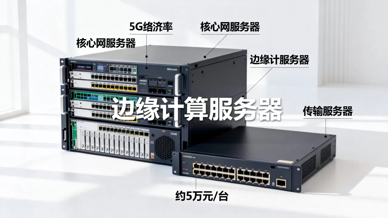 5G网络需要哪些服务器,5G服务器多少钱一台? 5G网络需要哪些服务器,5G服务器多少钱一台?