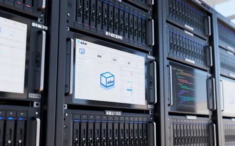 一个服务器能启动多少docker，docker容器上限多少