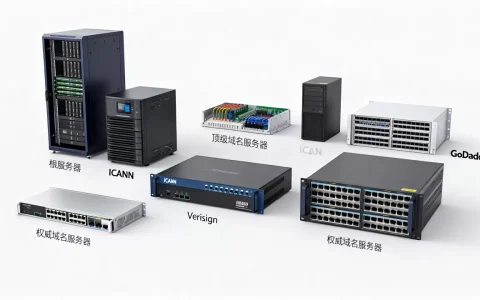 顶级域名服务器有哪些类型，哪个品牌性价比高？
