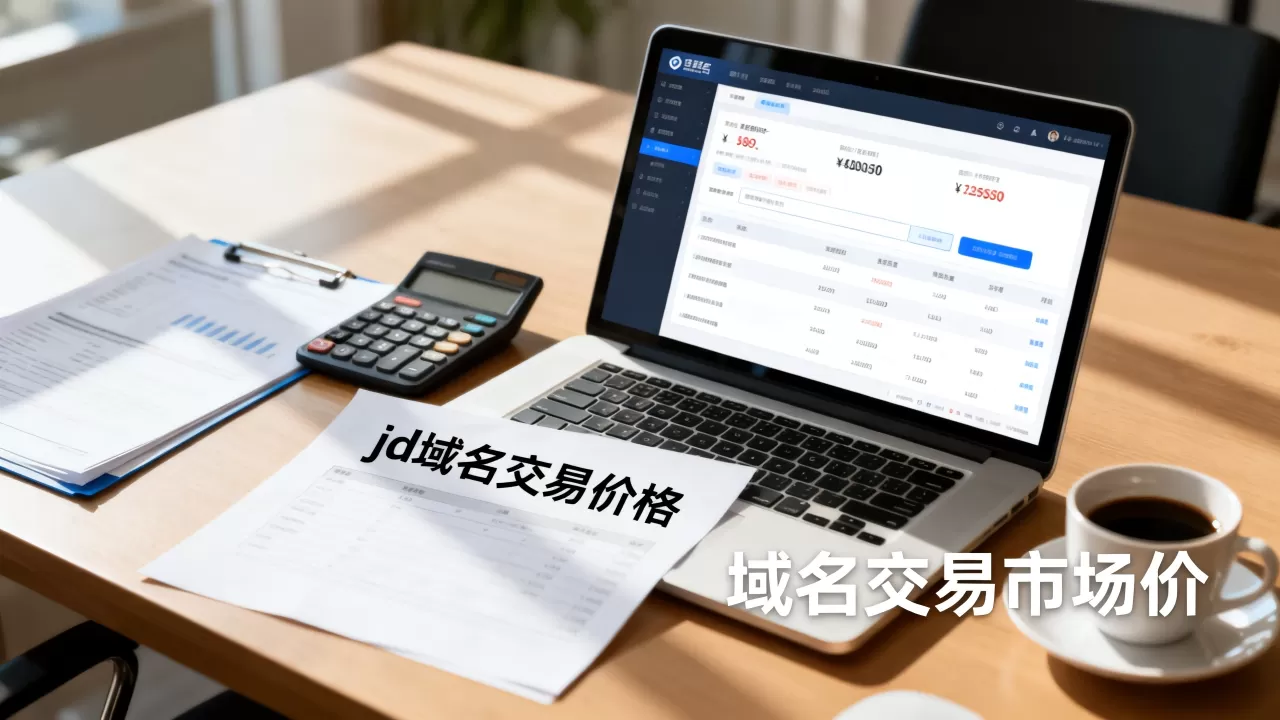 jd域名买下来到底花了多少钱,域名交易价格一般是多少 jd域名买下来到底花了多少钱,域名交易价格一般是多少