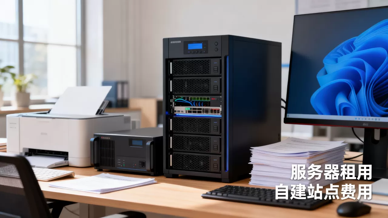 ao3服务器租用价格是多少,自建站点费用贵不贵? ao3服务器租用价格是多少,自建站点费用贵不贵?