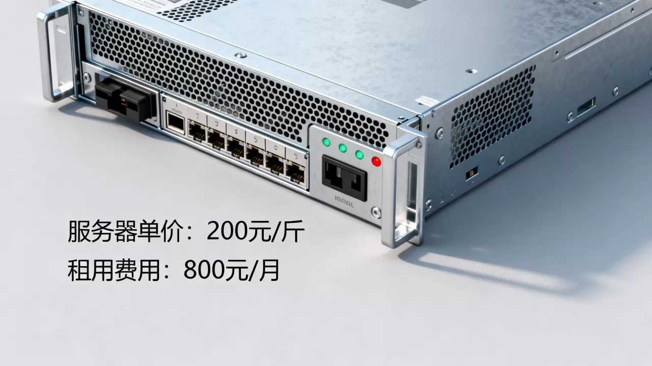 广东服务器按斤卖多少钱?服务器租用费用是多少? 广东服务器按斤卖多少钱?服务器租用费用是多少?