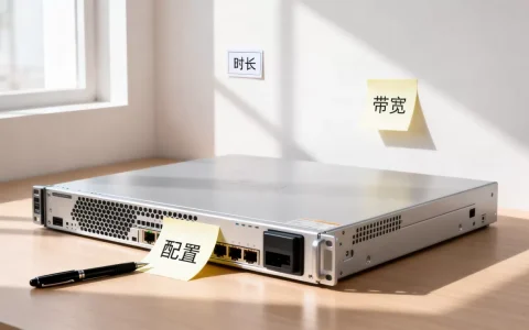 固定ip服务器租用多少钱才合适，费用受哪些因素影响？
