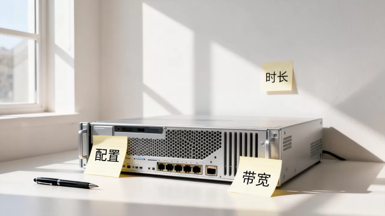 固定ip服务器租用多少钱才合适,费用受哪些因素影响? 固定ip服务器租用多少钱才合适,费用受哪些因素影响?