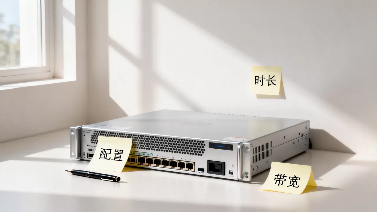 固定ip服务器租用多少钱才合适,费用受哪些因素影响? 固定ip服务器租用多少钱才合适,费用受哪些因素影响?
