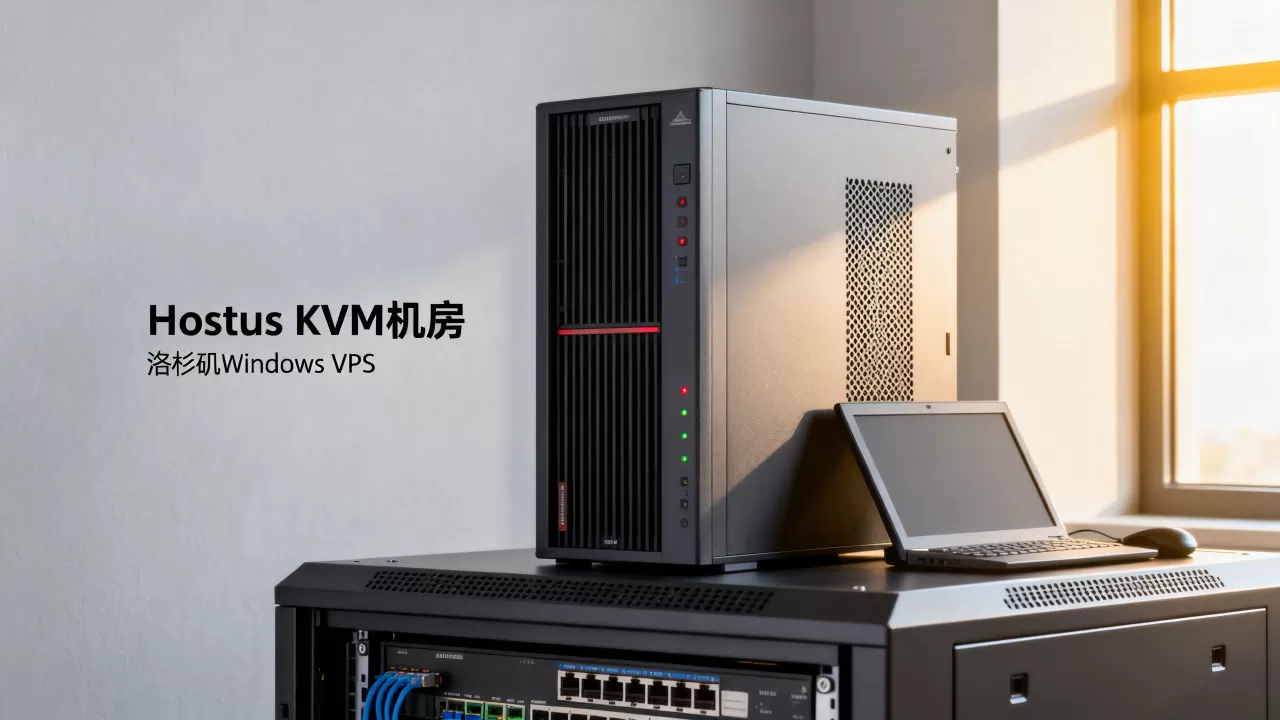 Hostus 3.5美元KVM机房速度如何?,洛杉矶Windows VPS便宜吗? Hostus 3.5美元KVM机房速度如何?,洛杉矶Windows VPS便宜吗?