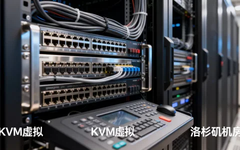 hostus美国VPS KVM虚拟洛杉矶机房怎么样，如何使用？