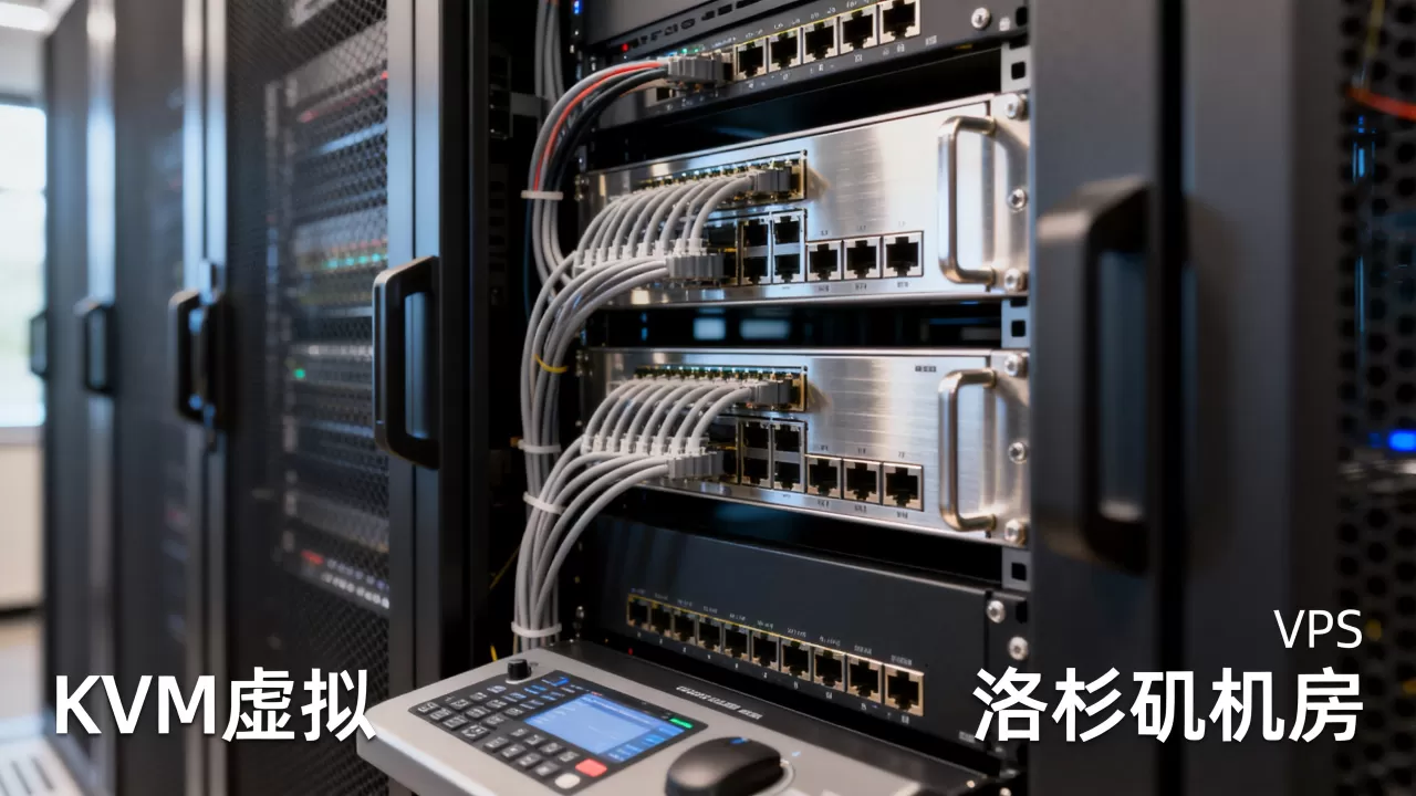 hostus美国VPS KVM虚拟洛杉矶机房怎么样,如何使用? hostus美国VPS KVM虚拟洛杉矶机房怎么样,如何使用?