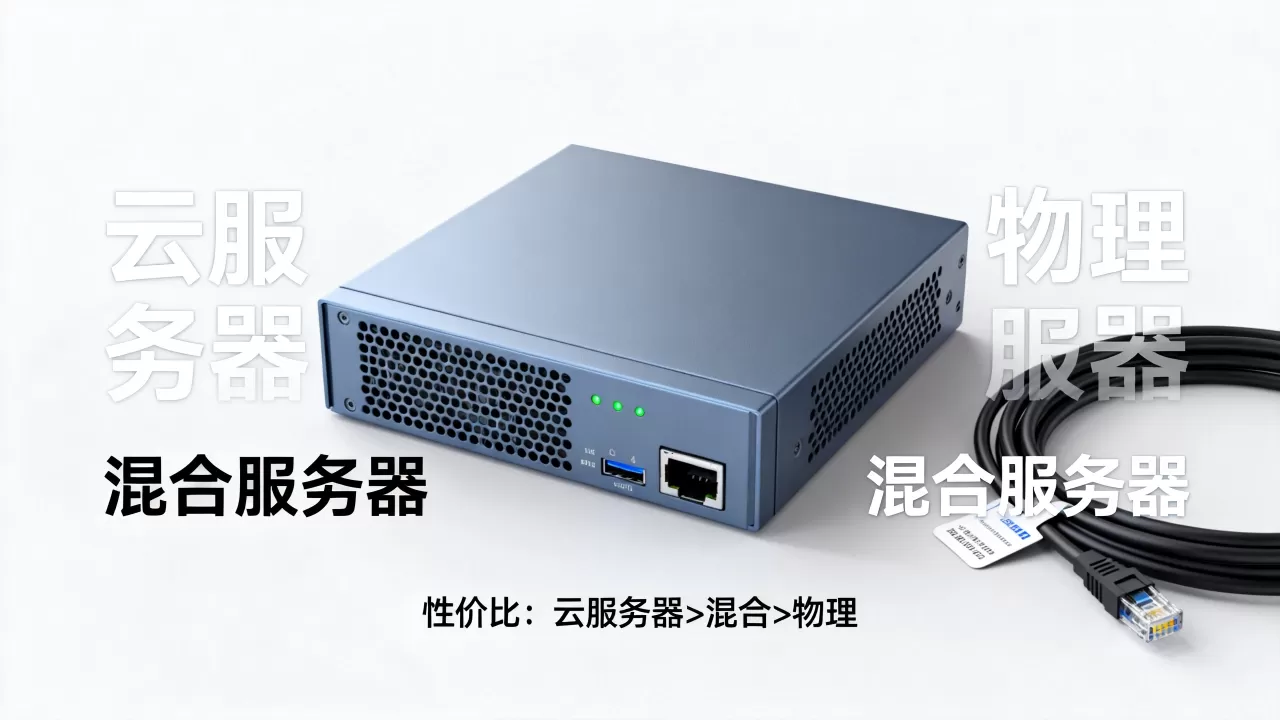 小程序的服务器有哪些?,哪种性价比最高? 小程序的服务器有哪些?,哪种性价比最高?