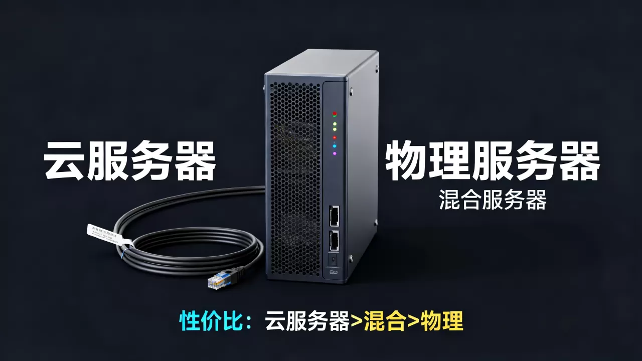 小程序的服务器有哪些?,哪种性价比最高? 小程序的服务器有哪些?,哪种性价比最高?