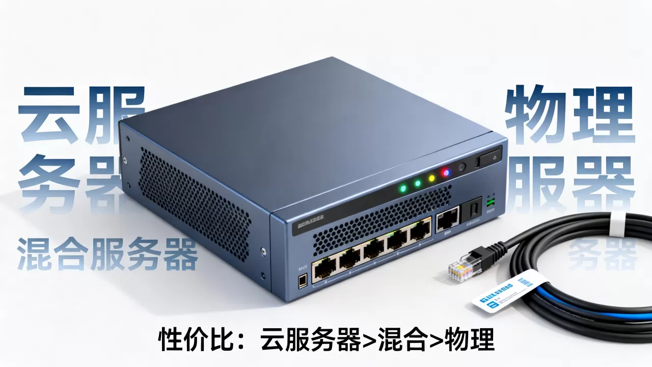 小程序的服务器有哪些?,哪种性价比最高? 小程序的服务器有哪些?,哪种性价比最高?