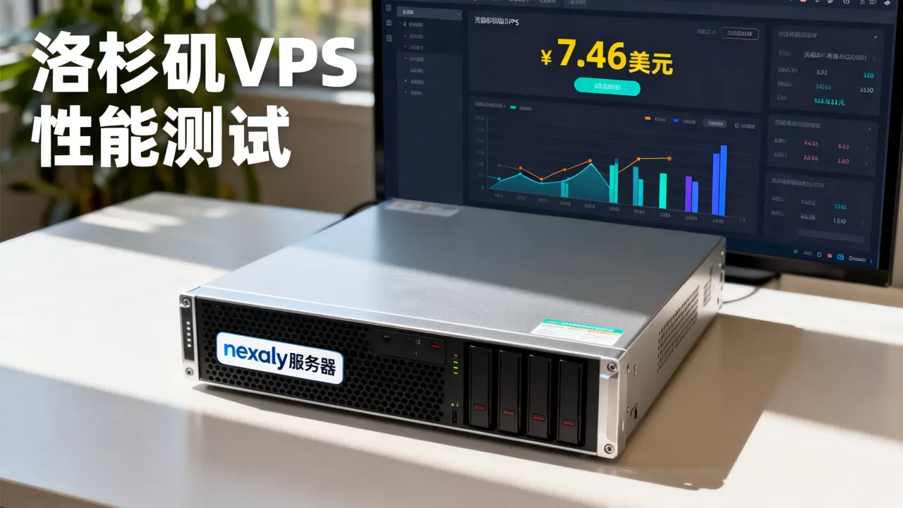 nexaly服务器7.46美元值得买吗,洛杉矶VPS性能如何? nexaly服务器7.46美元值得买吗,洛杉矶VPS性能如何?
