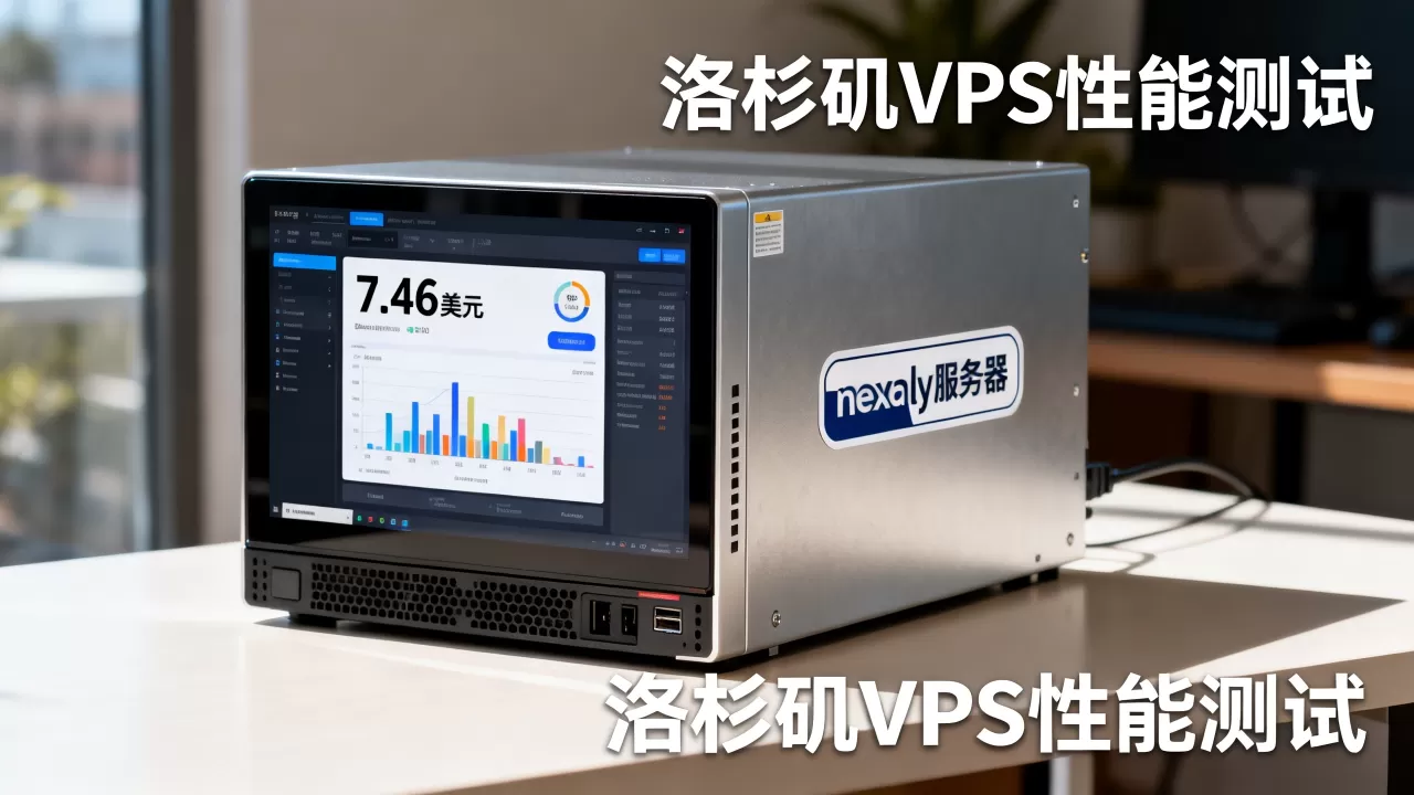 nexaly服务器7.46美元值得买吗,洛杉矶VPS性能如何? nexaly服务器7.46美元值得买吗,洛杉矶VPS性能如何?