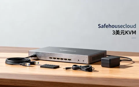Safehousecloud怎么样，3美元KVM值得买吗？