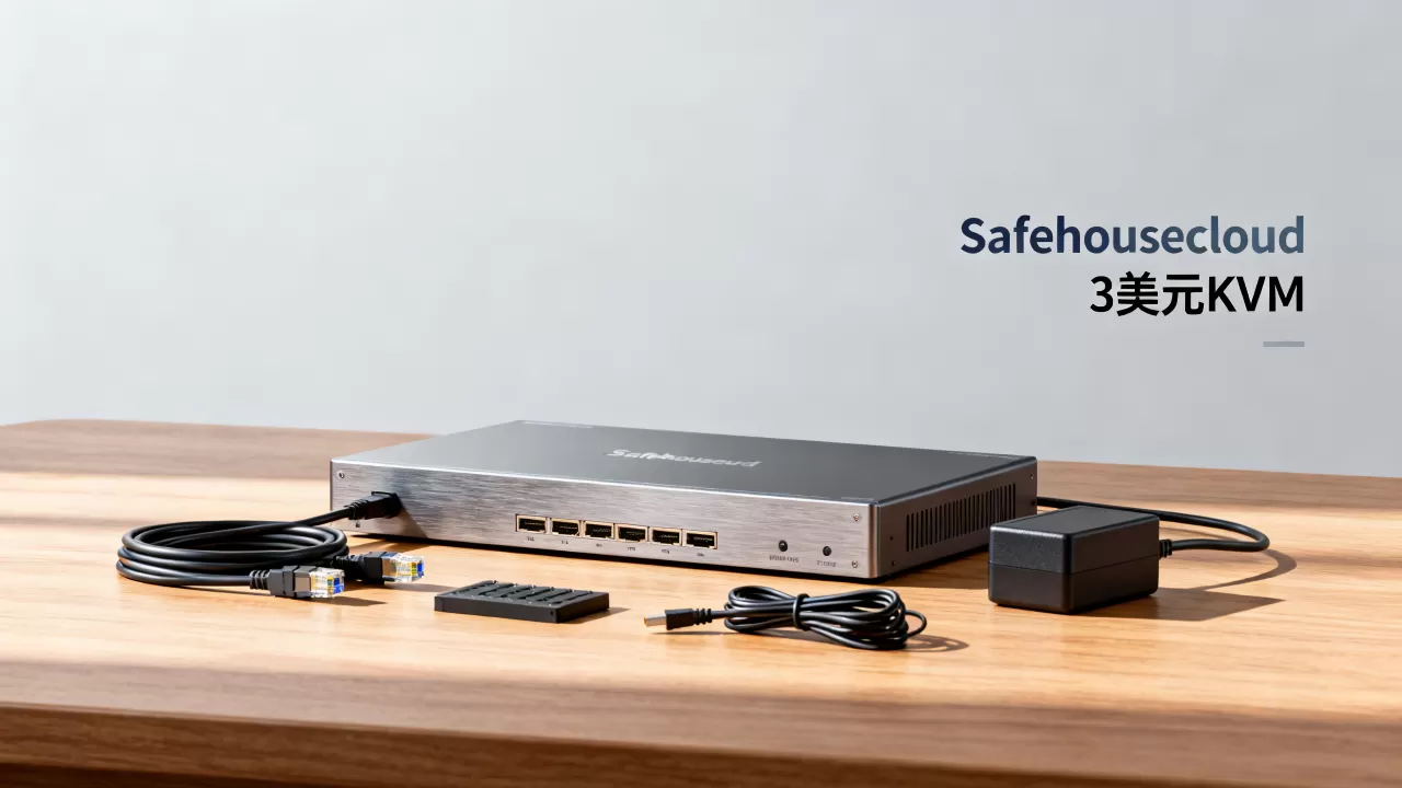 Safehousecloud怎么样,3美元KVM值得买吗? Safehousecloud怎么样,3美元KVM值得买吗?