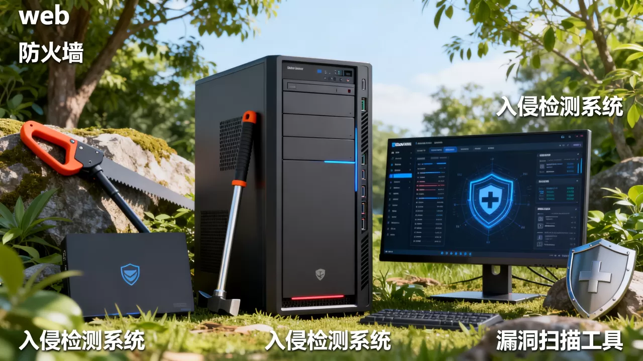 哪些web服务器安全软件值得安装,服务器安全防护哪个好 哪些web服务器安全软件值得安装,服务器安全防护哪个好