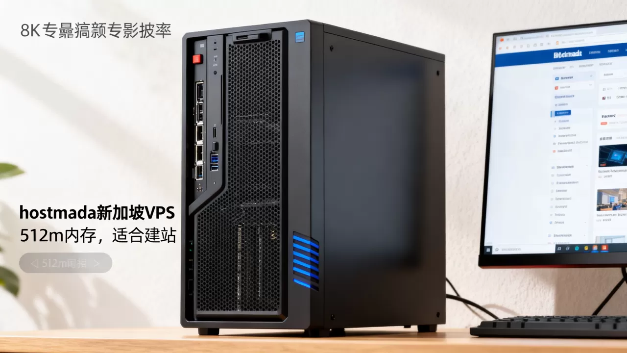 这个hostmada新加坡VPS便宜吗,512m内存适合建站吗? 这个hostmada新加坡VPS便宜吗,512m内存适合建站吗?