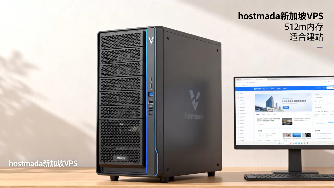 这个hostmada新加坡VPS便宜吗,512m内存适合建站吗? 这个hostmada新加坡VPS便宜吗,512m内存适合建站吗?