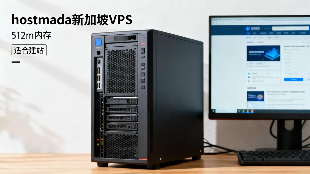 这个hostmada新加坡VPS便宜吗,512m内存适合建站吗? 这个hostmada新加坡VPS便宜吗,512m内存适合建站吗?