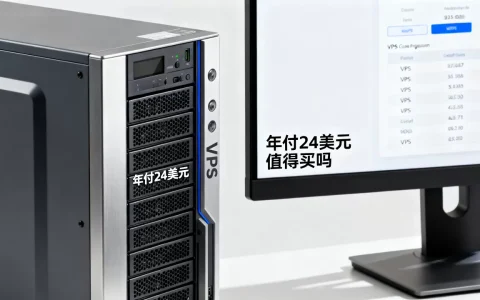 impactvps年付24美元值得买吗，怎么样？