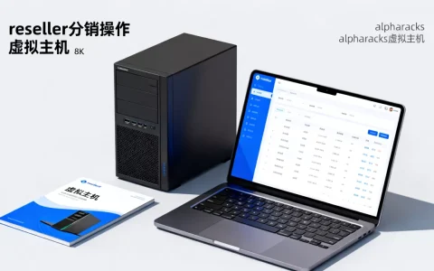 alpharacks年付12美元虚拟主机能开reseller分销吗，怎么操作？
