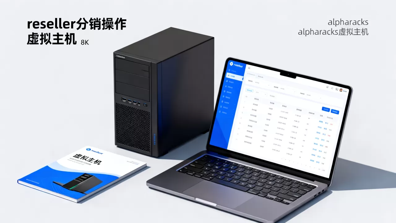 alpharacks年付12美元虚拟主机能开reseller分销吗,怎么操作? alpharacks年付12美元虚拟主机能开reseller分销吗,怎么操作?