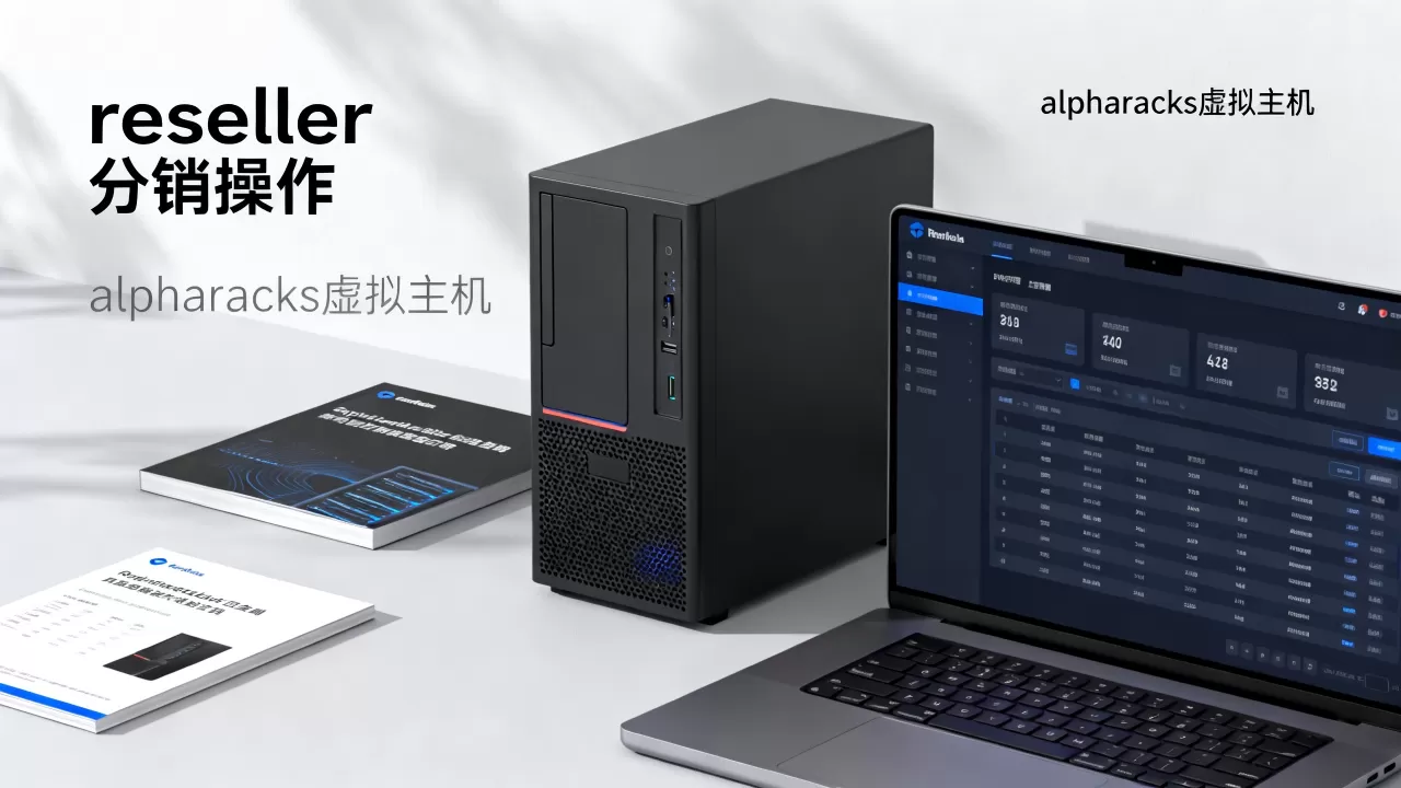 alpharacks年付12美元虚拟主机能开reseller分销吗,怎么操作? alpharacks年付12美元虚拟主机能开reseller分销吗,怎么操作?
