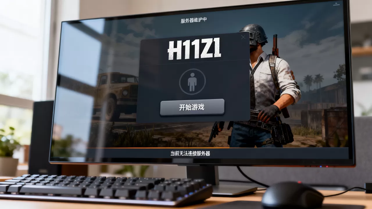 H1Z1服务器为何点不了开始游戏,H1Z1停服了吗还能玩吗 H1Z1服务器为何点不了开始游戏,H1Z1停服了吗还能玩吗