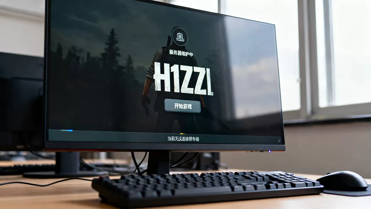 H1Z1服务器为何点不了开始游戏,H1Z1停服了吗还能玩吗 H1Z1服务器为何点不了开始游戏,H1Z1停服了吗还能玩吗