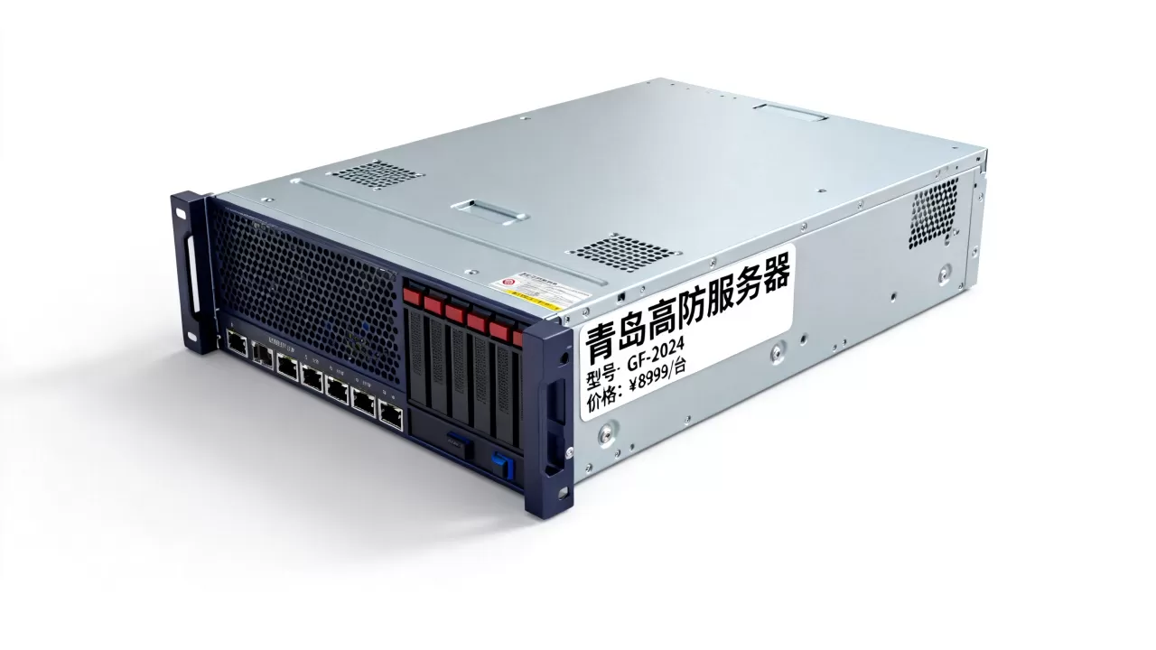 青岛高防服务器价格怎么问,最新报价多少钱一台? 青岛高防服务器价格怎么问,最新报价多少钱一台?
