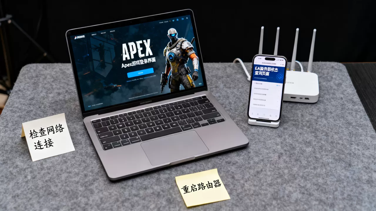 Apex有网连不上EA服务器怎么办,ea服务器连不上怎么办 Apex有网连不上EA服务器怎么办,ea服务器连不上怎么办