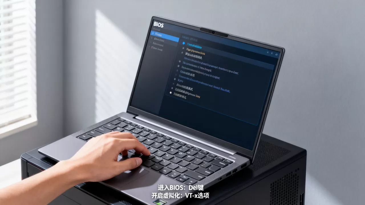 bios虚拟机开启失败怎么办,bios设置步骤是什么 bios虚拟机开启失败怎么办,bios设置步骤是什么