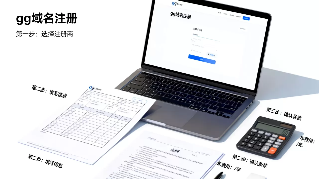 gg域名注册流程是什么,gg域名注册多少钱一年 gg域名注册流程是什么,gg域名注册多少钱一年