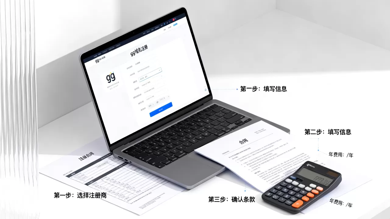 gg域名注册流程是什么,gg域名注册多少钱一年 gg域名注册流程是什么,gg域名注册多少钱一年