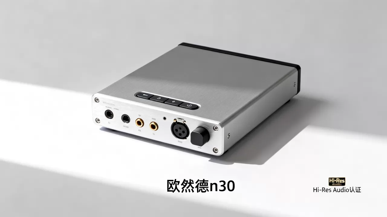 欧然德n30音乐服务器到底怎么样,值得买吗? 欧然德n30音乐服务器到底怎么样,值得买吗?