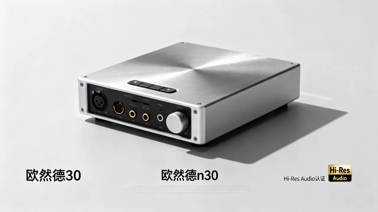 欧然德n30音乐服务器到底怎么样,值得买吗? 欧然德n30音乐服务器到底怎么样,值得买吗?