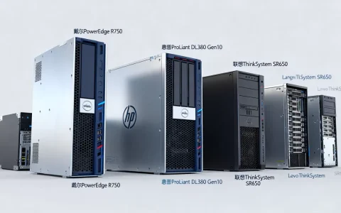 服务器哪个品牌最优质？,高性价比推荐有哪些