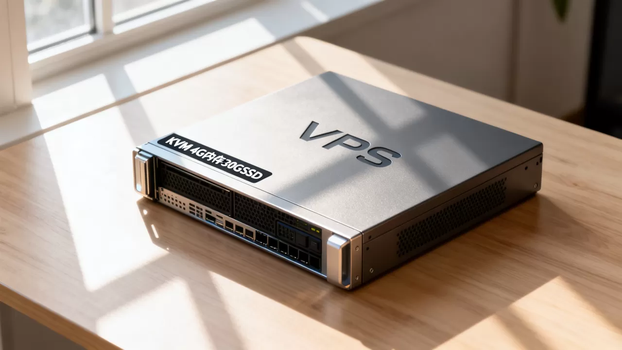 大内存VPS性价比怎么选?KVM 4G内存30GSSD值得买吗? 大内存VPS性价比怎么选?KVM 4G内存30GSSD值得买吗?