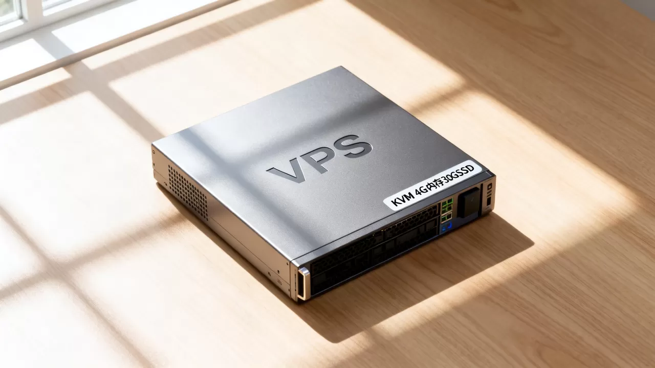 大内存VPS性价比怎么选?KVM 4G内存30GSSD值得买吗? 大内存VPS性价比怎么选?KVM 4G内存30GSSD值得买吗?