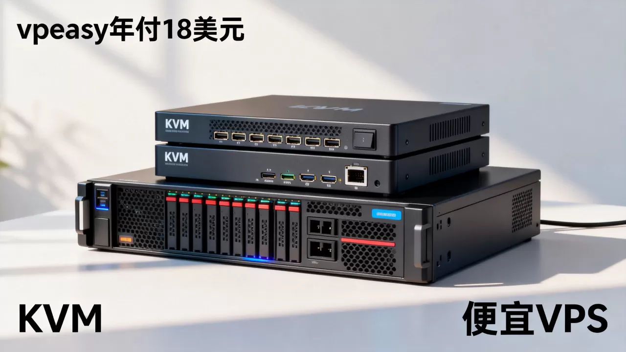vpeasy年付18美元KVM值得买吗,便宜VPS哪家好 vpeasy年付18美元KVM值得买吗,便宜VPS哪家好