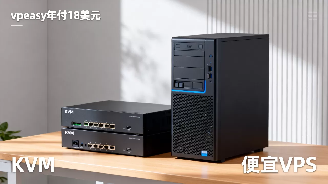 vpeasy年付18美元KVM值得买吗,便宜VPS哪家好 vpeasy年付18美元KVM值得买吗,便宜VPS哪家好