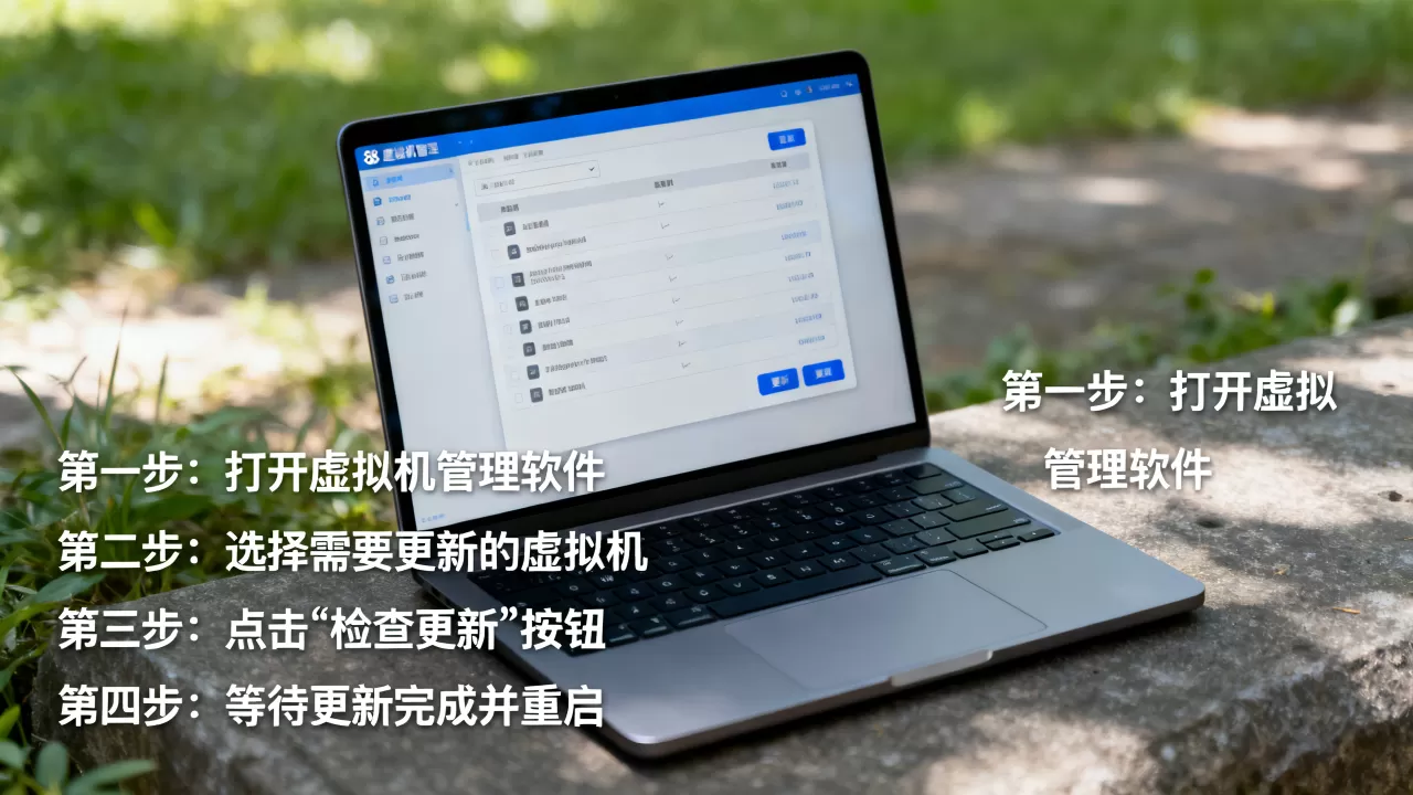 如何更新虚拟机?,更新虚拟机有哪些具体步骤? 如何更新虚拟机?,更新虚拟机有哪些具体步骤?