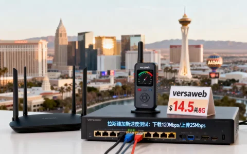 versaweb 14.5美元8G值不值，拉斯维加斯速度咋样